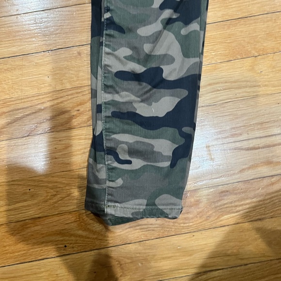 GAP straight leg jeans - Picture 4 of 5